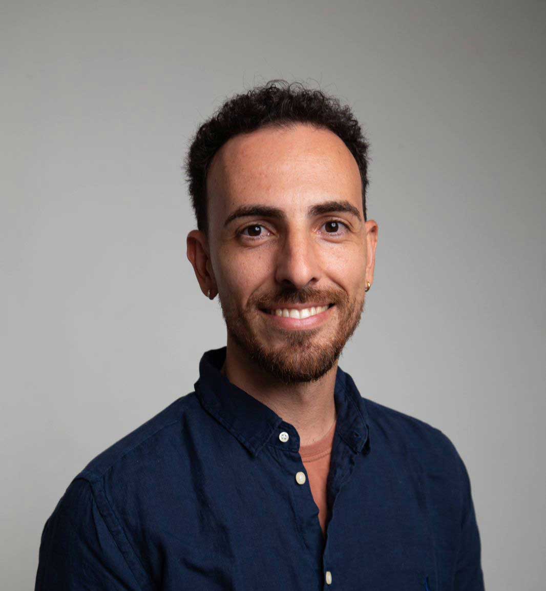 Pedro Bravo de Souza